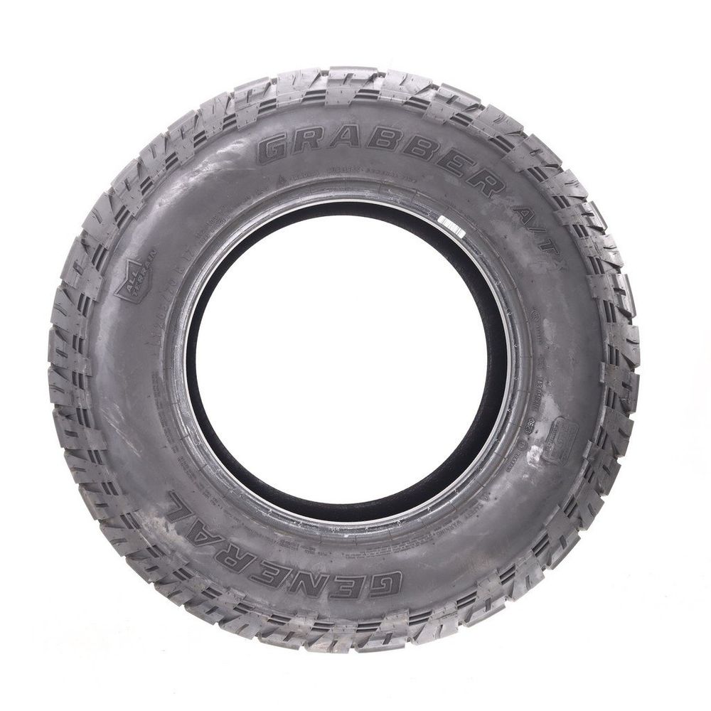 Used LT 265/70R17 General Grabber ATX 112/109T C - 13.5/32 - Image 3