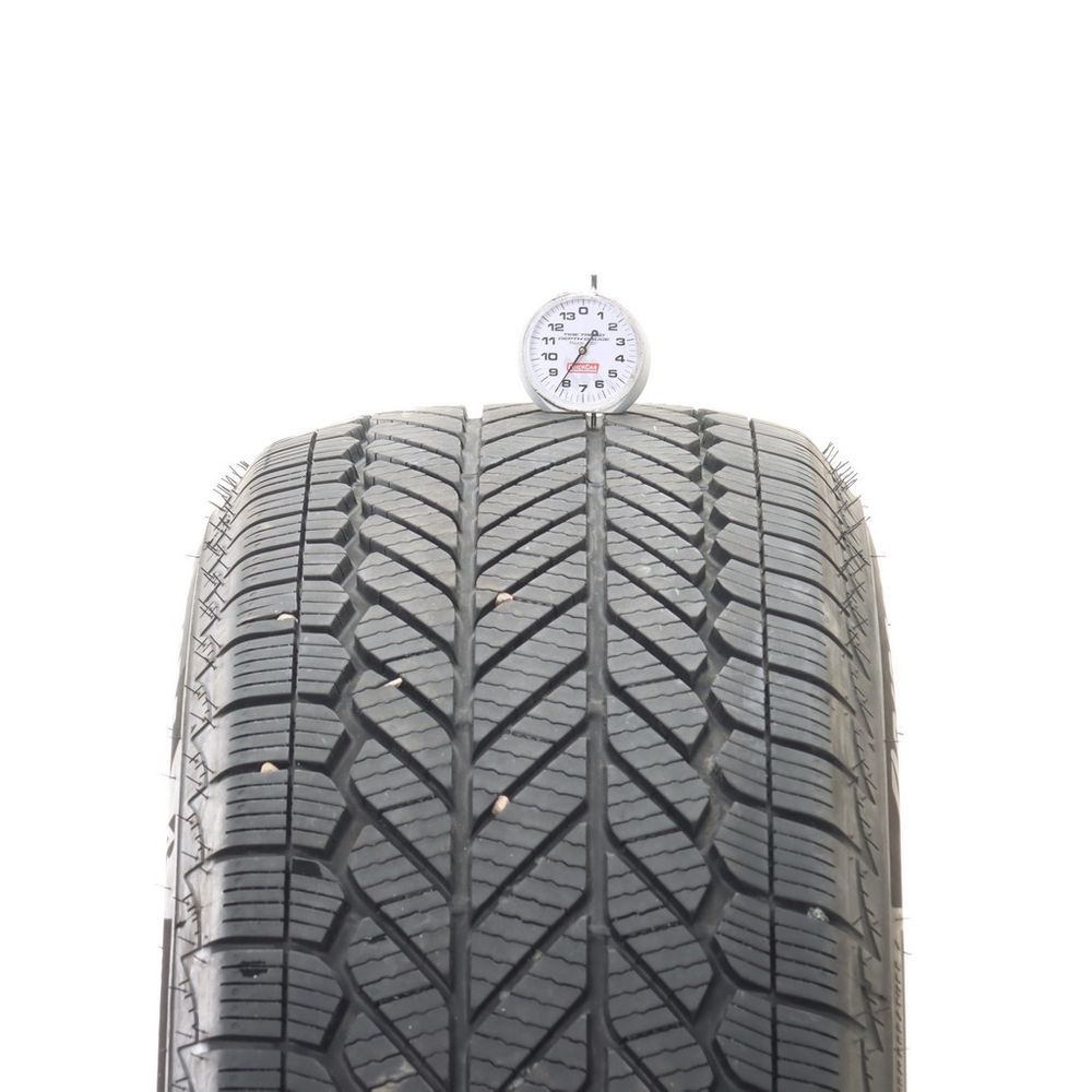 Used 265/60R18 Bridgestone WeatherPeak 110V - 8/32 - Image 2