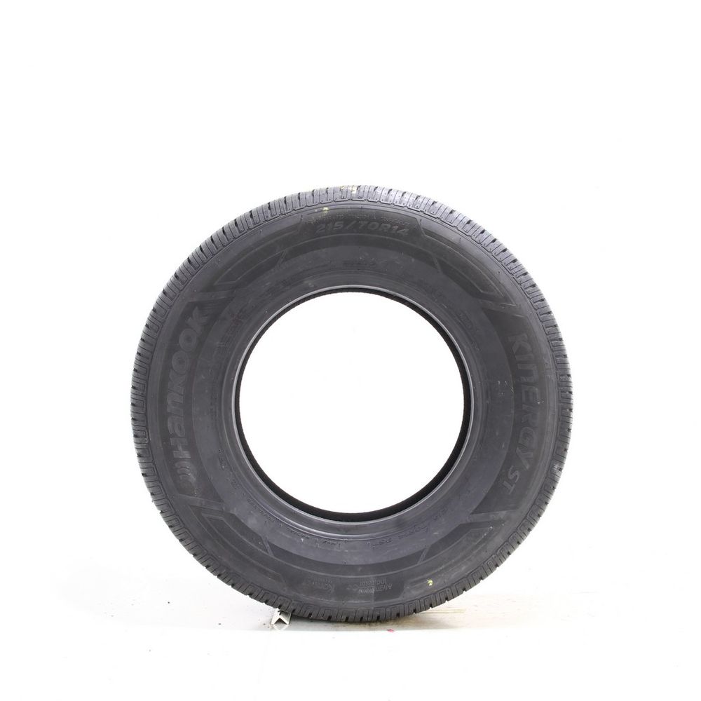 New 215/70R14 Hankook Kinergy ST 96T - Image 3
