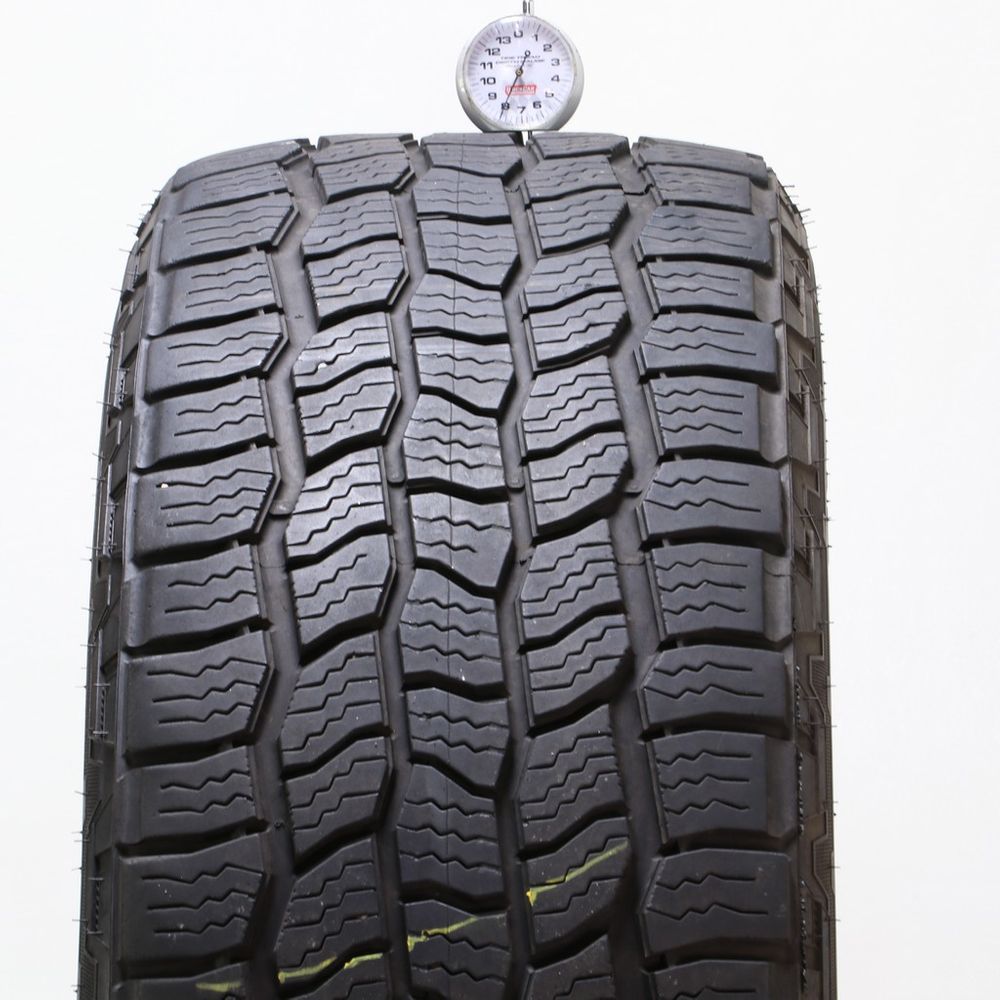 Set of (2) Used 275/55R20 Cooper Discoverer AT3 4S 117T - 7-8/32 - Image 5