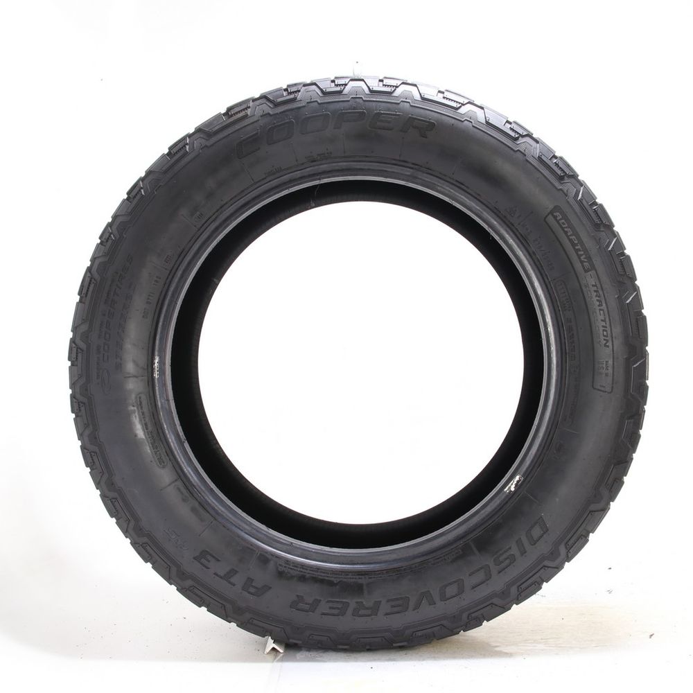 Set of (2) Used 275/55R20 Cooper Discoverer AT3 4S 117T - 7-8/32 - Image 6