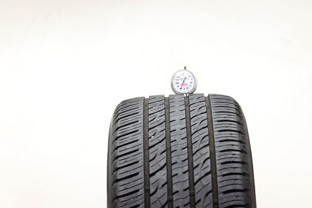 Used 255/55R20 Kumho Crugen Premium 107H - 8/32 - Image 2