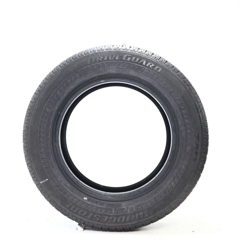 Used 235/65RF17 Bridgestone DriveGuard RFT 104H - 10/32 - Image 3