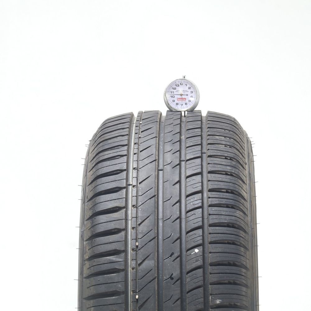 Set of (2) Used 235/60R18 Milestar Weatherguard AS 710 Sport 107V - 9-10.5/32 - Image 5