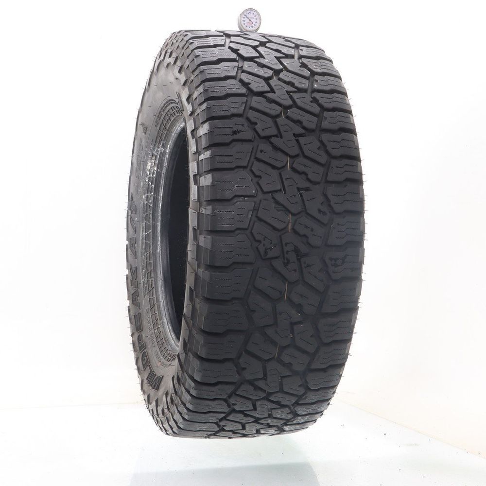 Used LT 325/65R18 Falken Wildpeak A/T3W 121/118T D - 11.5/32 - Image 1