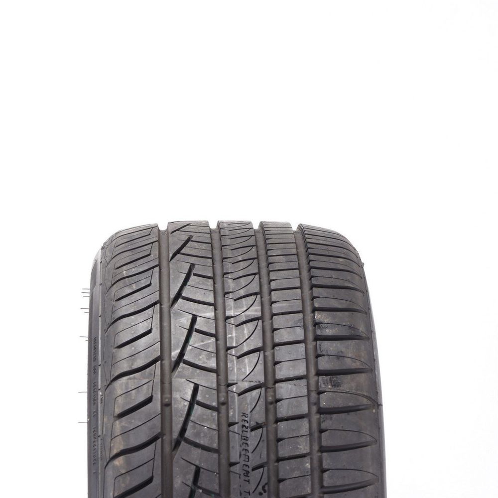 New 245/40ZR20 General G-Max AS-05 99W - 9.5/32 - Image 2