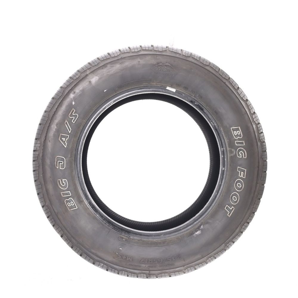 Used 245/65R17 Big O Big Foot A/S 107T - 11/32 - Image 3