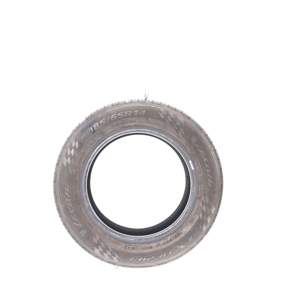 Used 185/65R14 Lexani LXTR-203 86H - 8/32 - Image 3