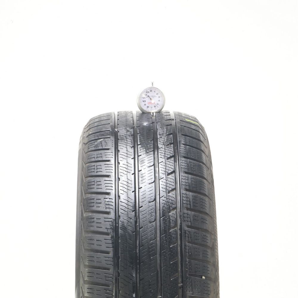 Set of (4) Used 235/60R18 Vredestein Quatrac Pro 107W - 5-6.5/32 - Image 5