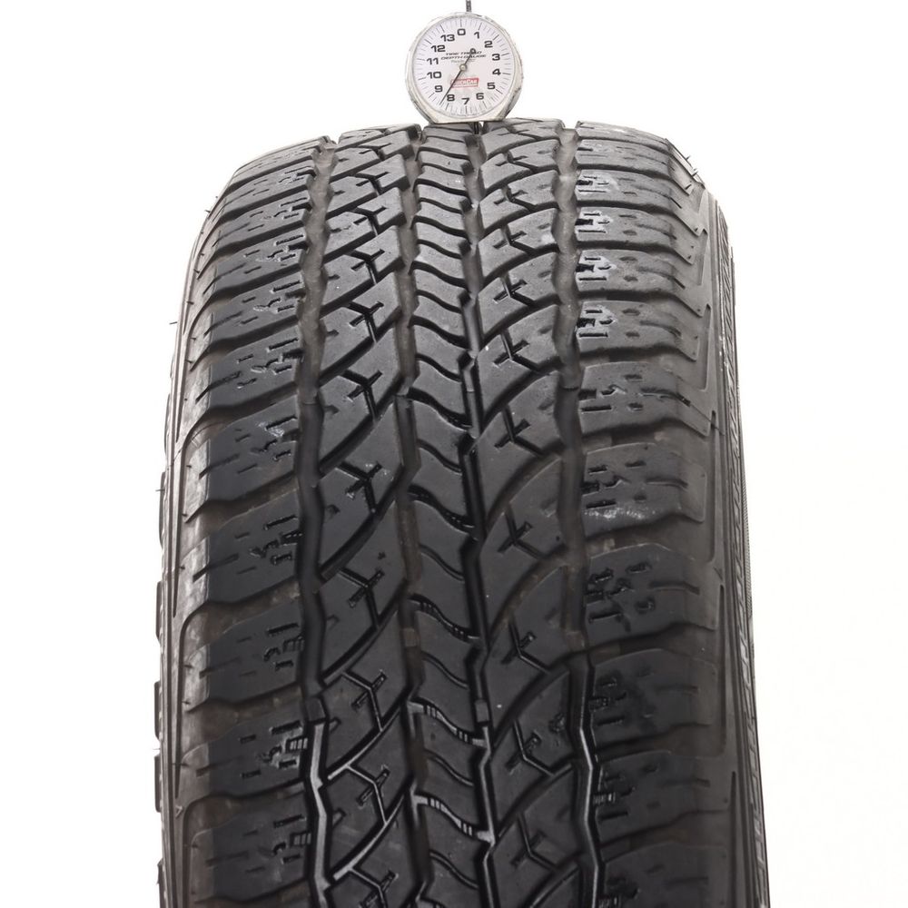 Set of (2) Used 235/65R17 Sailun Terramax H/T 104T - 8/32 - Image 2
