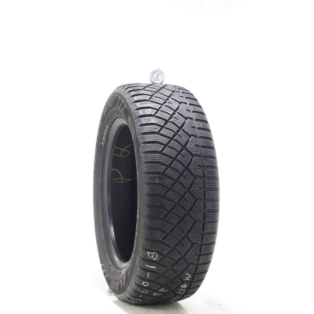 Used 245/60R18 Arctic Claw Winter WXI 105T - 8/32 - Image 1