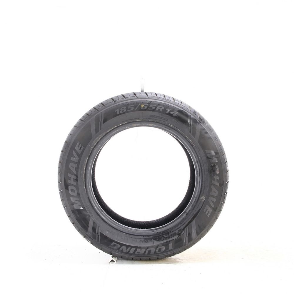 Set of (2) Used 185/65R14 Mohave Touring 86H - 7.5-9/32 - Image 6