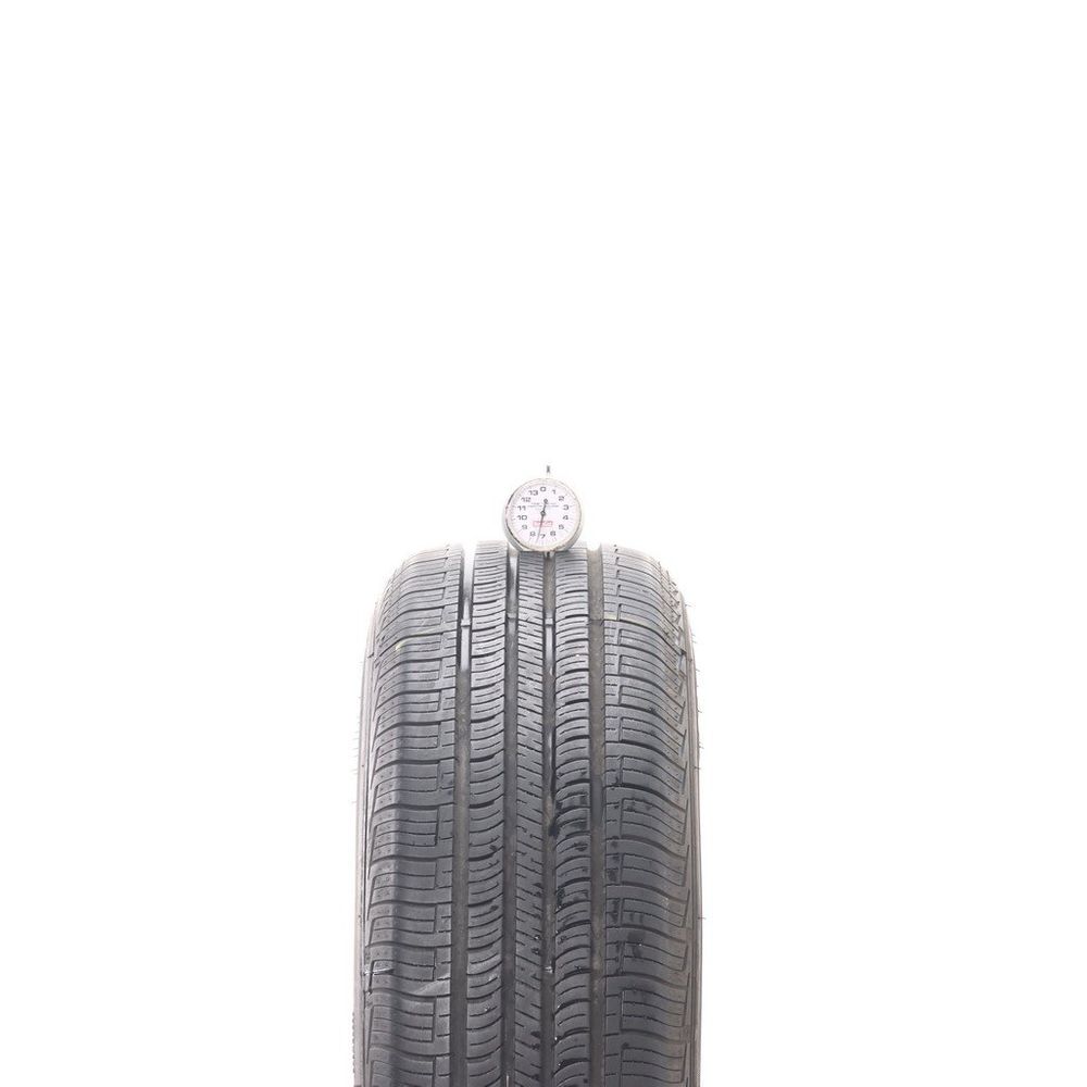 Used 215/70R14 Nexen N'Priz AH5 96T - 7/32 - Image 2