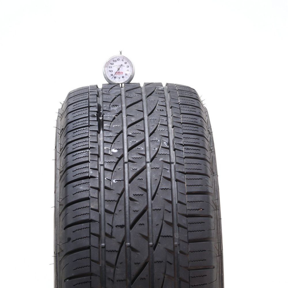 Used 265/70R16 Firestone Destination LE2 111T - 8.5/32 - Image 2