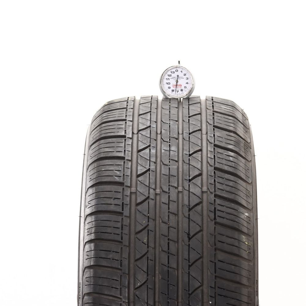 Set of (4) Used 225/55R18 Milestar MS932 Sport 98V - 7.5/32 - Image 2