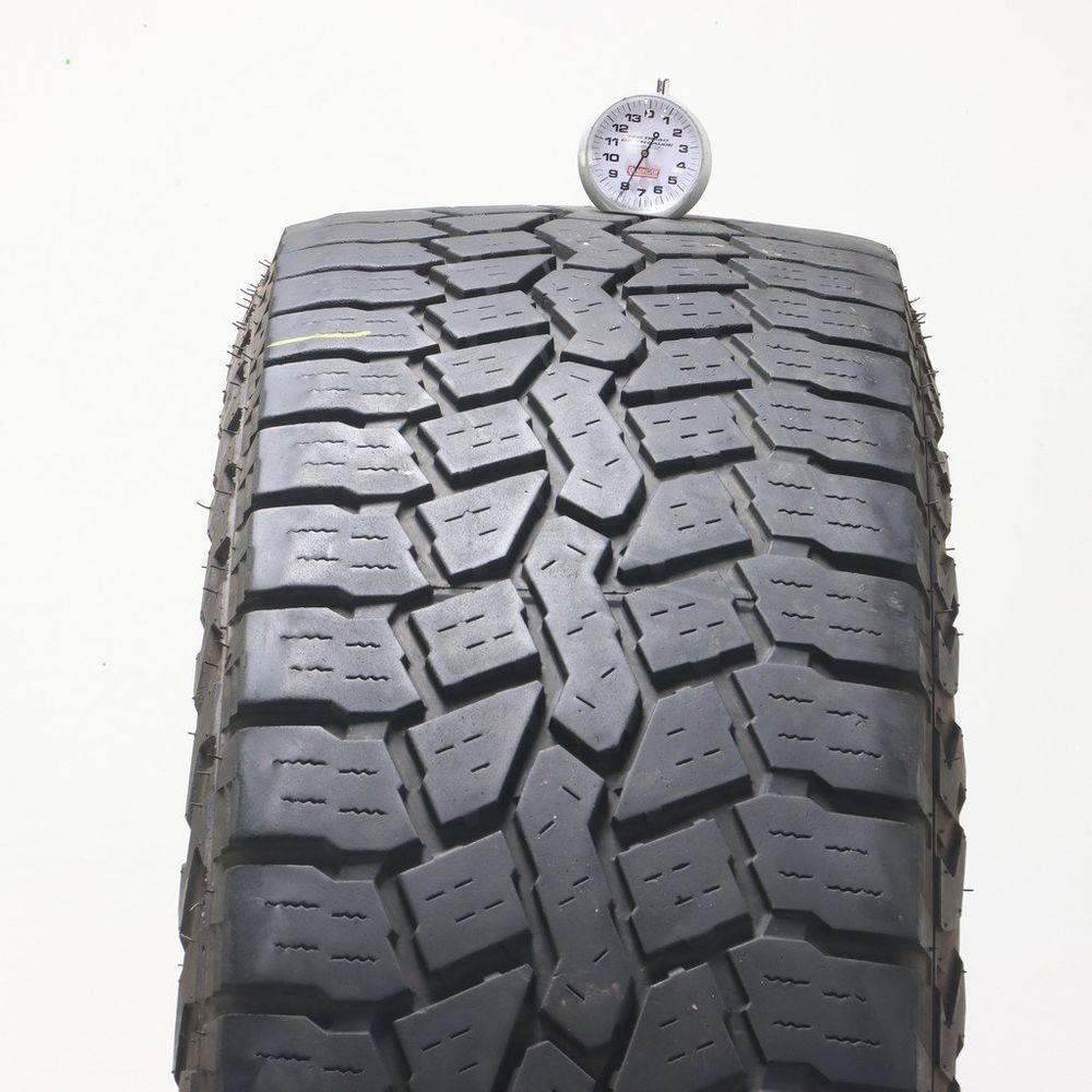 Used LT 275/65R20 Falken Rubitrek A/T 01 126/123S E - 8/32 - Image 2