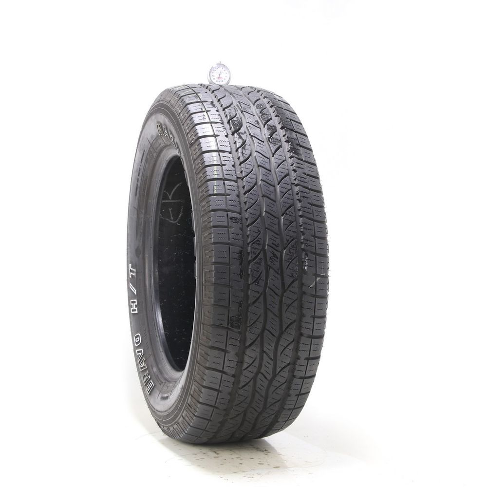 Used 265/60R18 Maxxis Bravo H/T-770 114H - 7.5/32 - Image 1