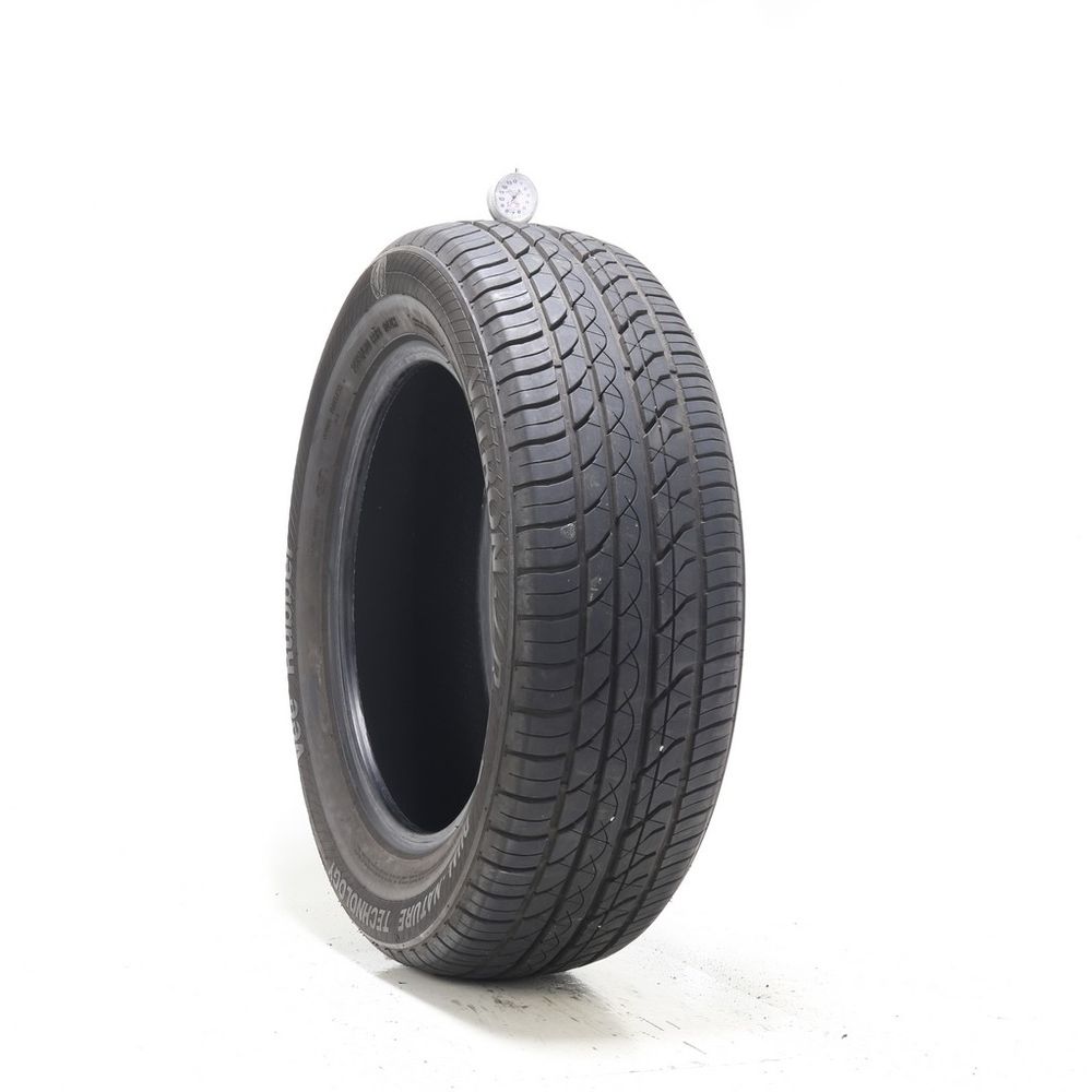 Used 235/60R18 VeeRubber Vitron ZR 103H - 8/32 - Image 1