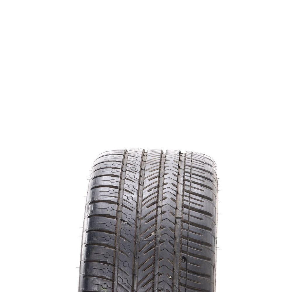 Driven Once 205/40ZR17 Michelin Pilot Sport All Season 4 84Y - 9.5/32 - Image 2