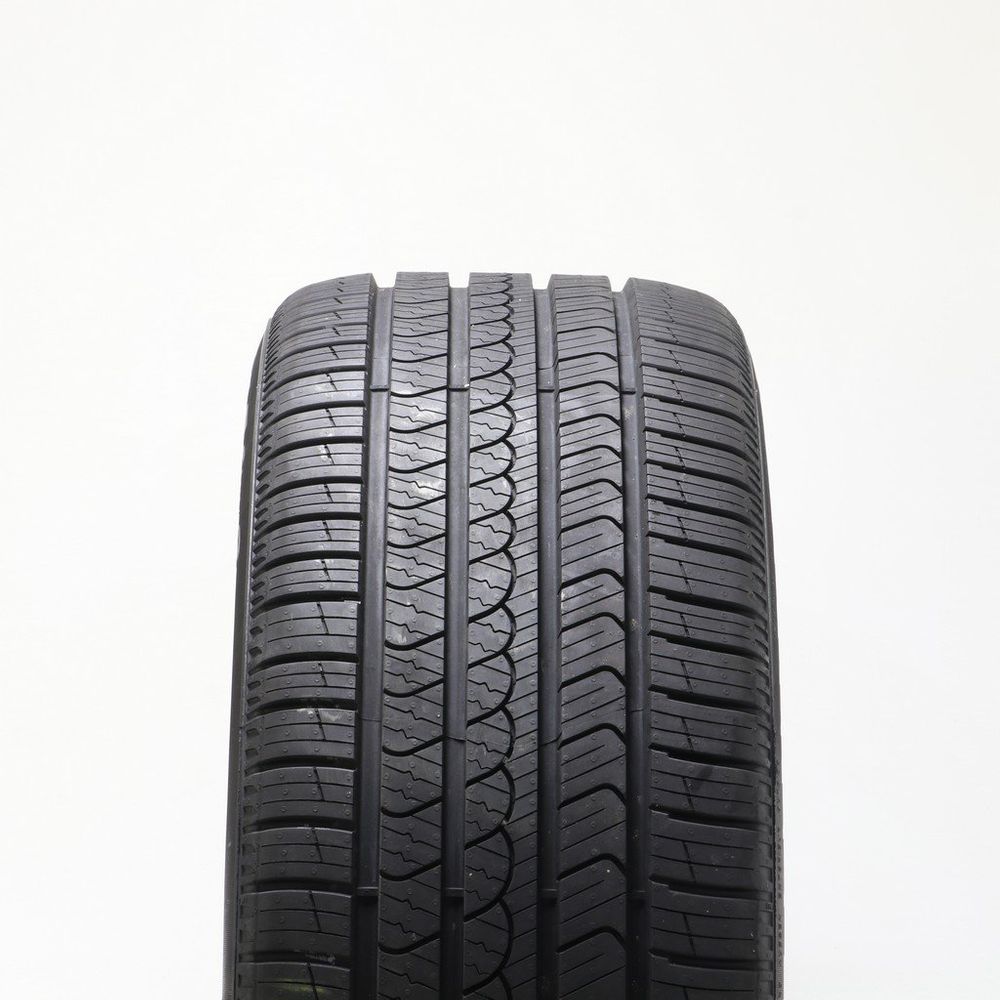 Set of (2) Driven Once 275/50R22 Pirelli Scorpion AS Plus 3 111H - 11/32 - Image 2
