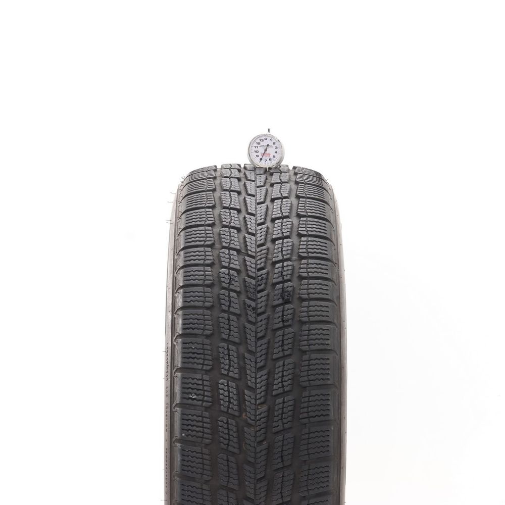 Set of (4) Used 225/60R18 Firestone WeatherGrip 100H - 6.5-8/32 - Image 5