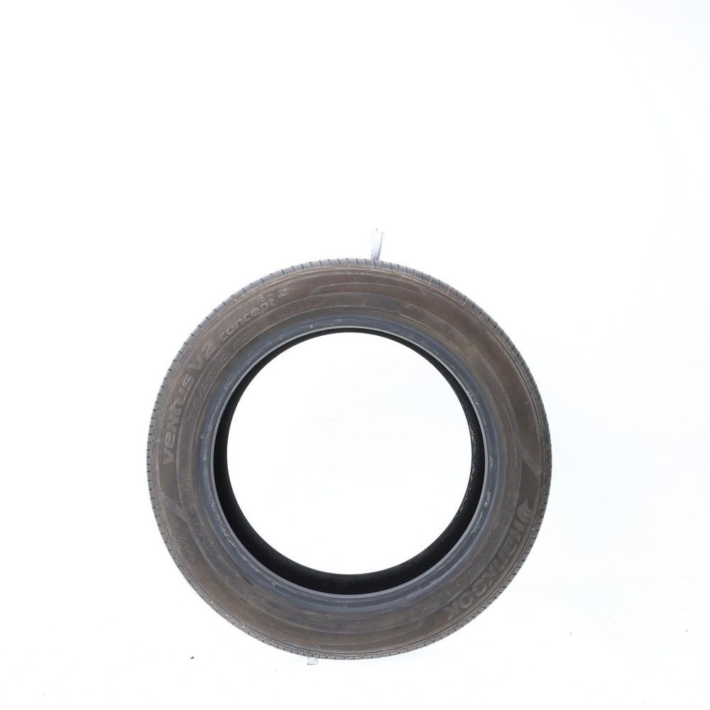 Used 195/50R15 Hankook Ventus V2 concept2 82H - 9/32 - Image 3