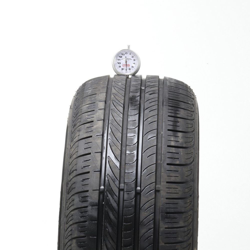 Set of (4) Used 235/60R18 Solar 4XS Plus 103H - 6.5-8/32 - Image 2
