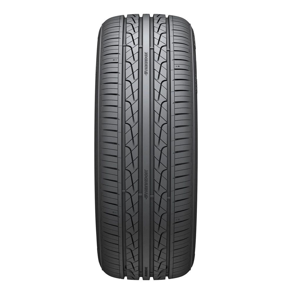 Set of (2) New 205/50R16 Hankook Ventus V2 Concept2 H457 87V - Image 3
