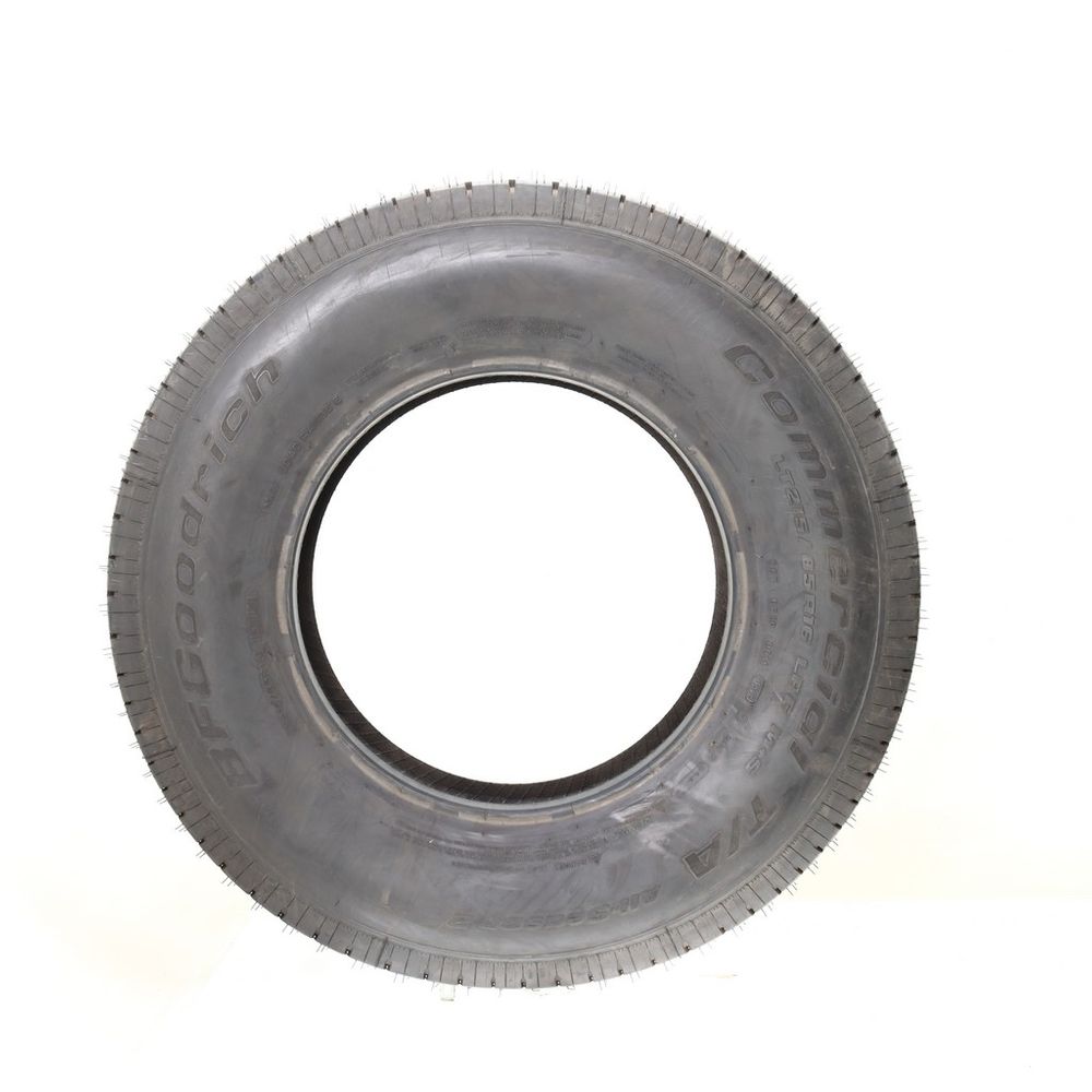 Driven Once LT 215/85R16 BFGoodrich Commercial T/A All-Season 2 115/112R E - 13/32 - Image 3