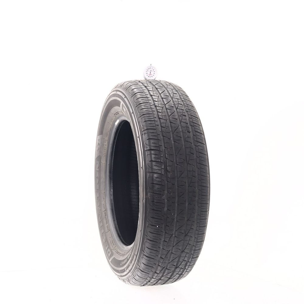 Set of (2) Used 225/65R17 Firestone Destination LE2 102H - 7-7.5/32 - Image 4