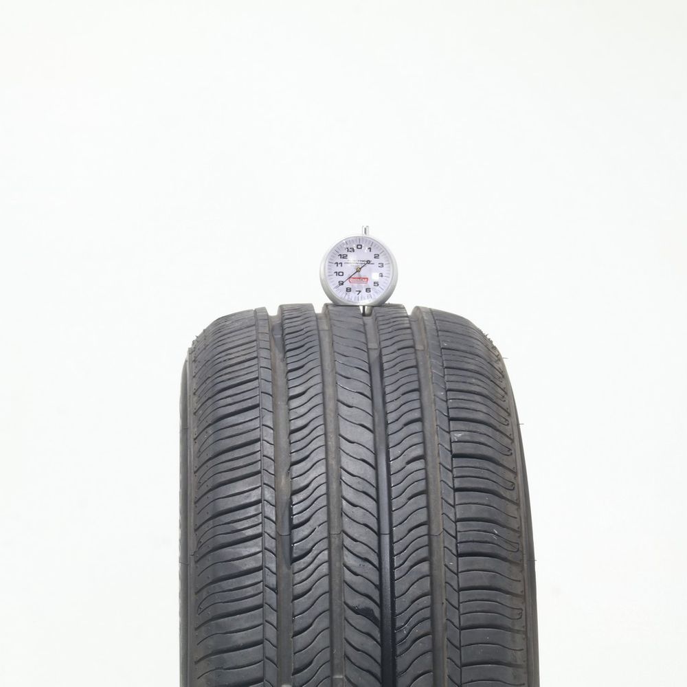 Set of (2) Used 215/60R17 Blackhawk Street-H HH11 96T - 8.5-9/32 - Image 2
