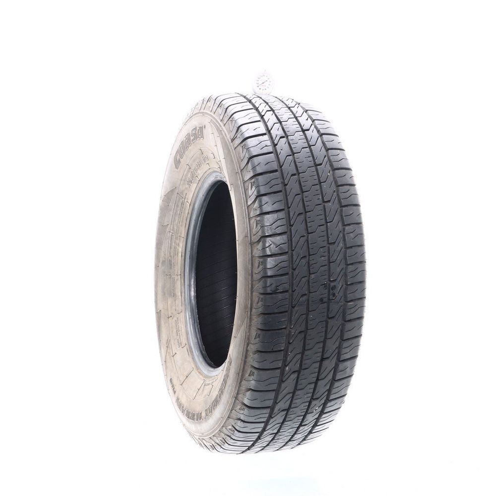 Used 265/70R16 Corsa Highway Terrain Plus 112T - 9/32 - Image 1