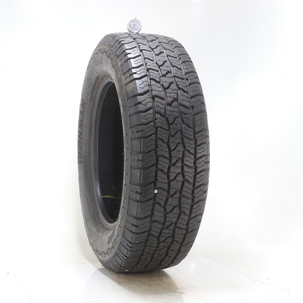 Used LT 275/65R20 Ironman All Country AT2 126/123S E - 10.5/32 - Image 1