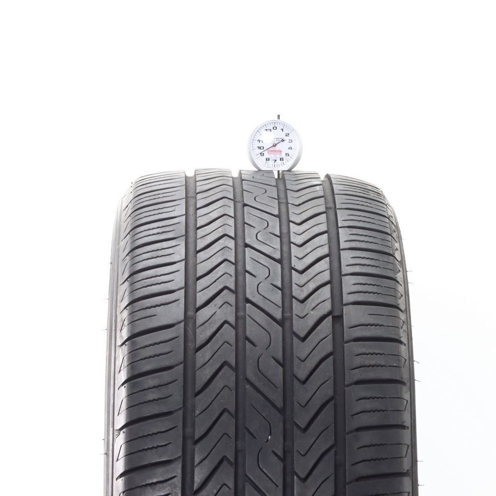 Set of (2) Used 255/50R20 Toyo Extensa A/S II 109H - 9/32 - Image 2