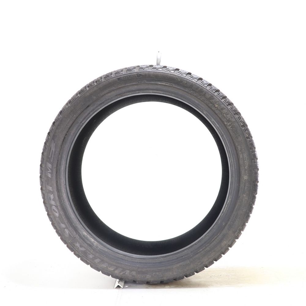 Used 245/40R19 Dunlop SP Winter Sport M3 98V - 8.5/32 - Image 3