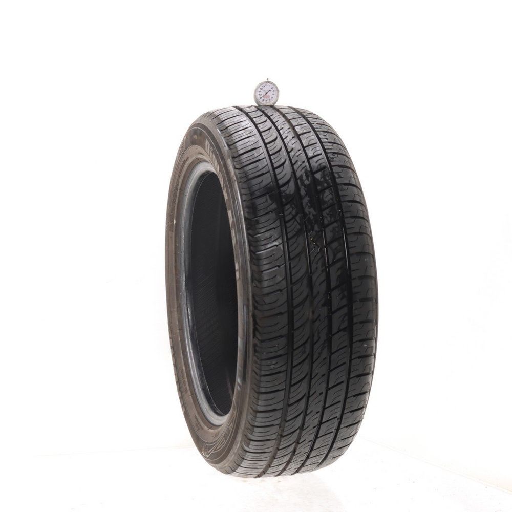 Used 235/55R19 Radar Dimax AS-8 105V - 9/32 - Image 1