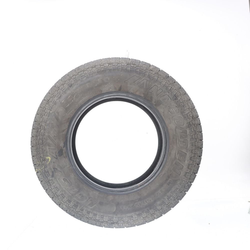 Used LT 235/75R15 Landgolden LGT57 A/T 110/107S D - 7/32 - Image 3