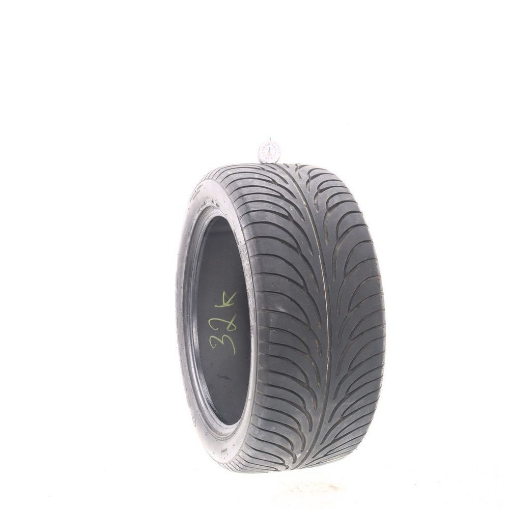 Used 255/45ZR17 Sumitomo HTR Z II 98W - 7/32 - Image 1