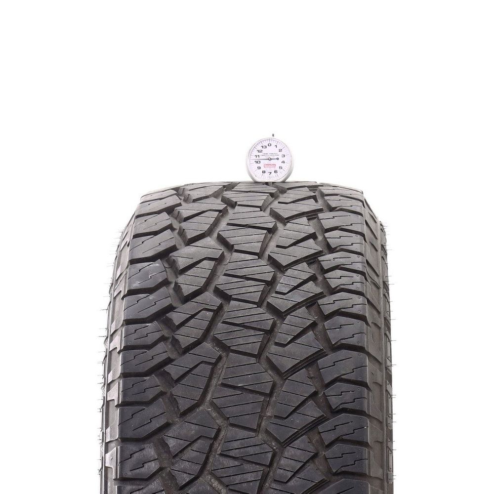 Set of (2) Used 275/55R20 Pathfinder All Terrain 117T - 9-10.5/32 - Image 5