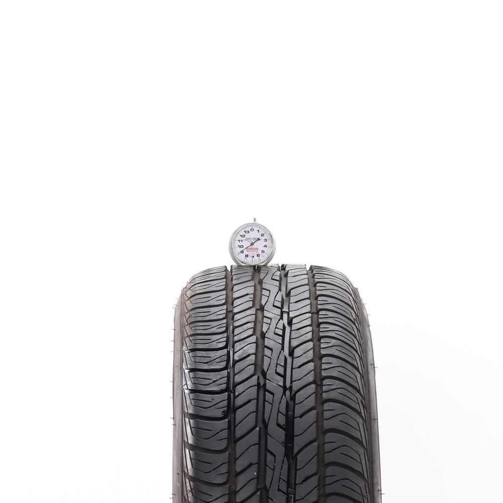 Used 205/65R16 Dunlop Conquest Touring 95H - 9/32 - Image 2