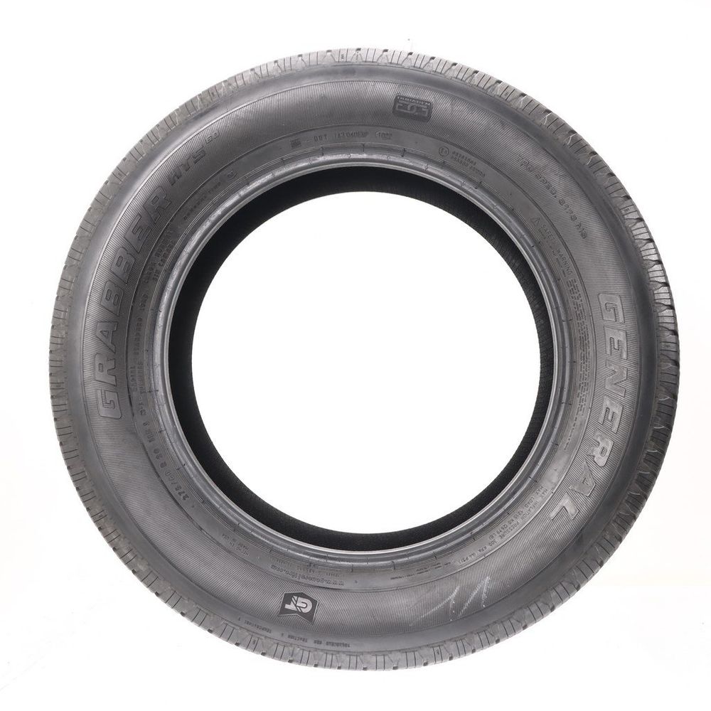Used 275/60R20 General Grabber HTS 60 115S - 8.5/32 - Image 3
