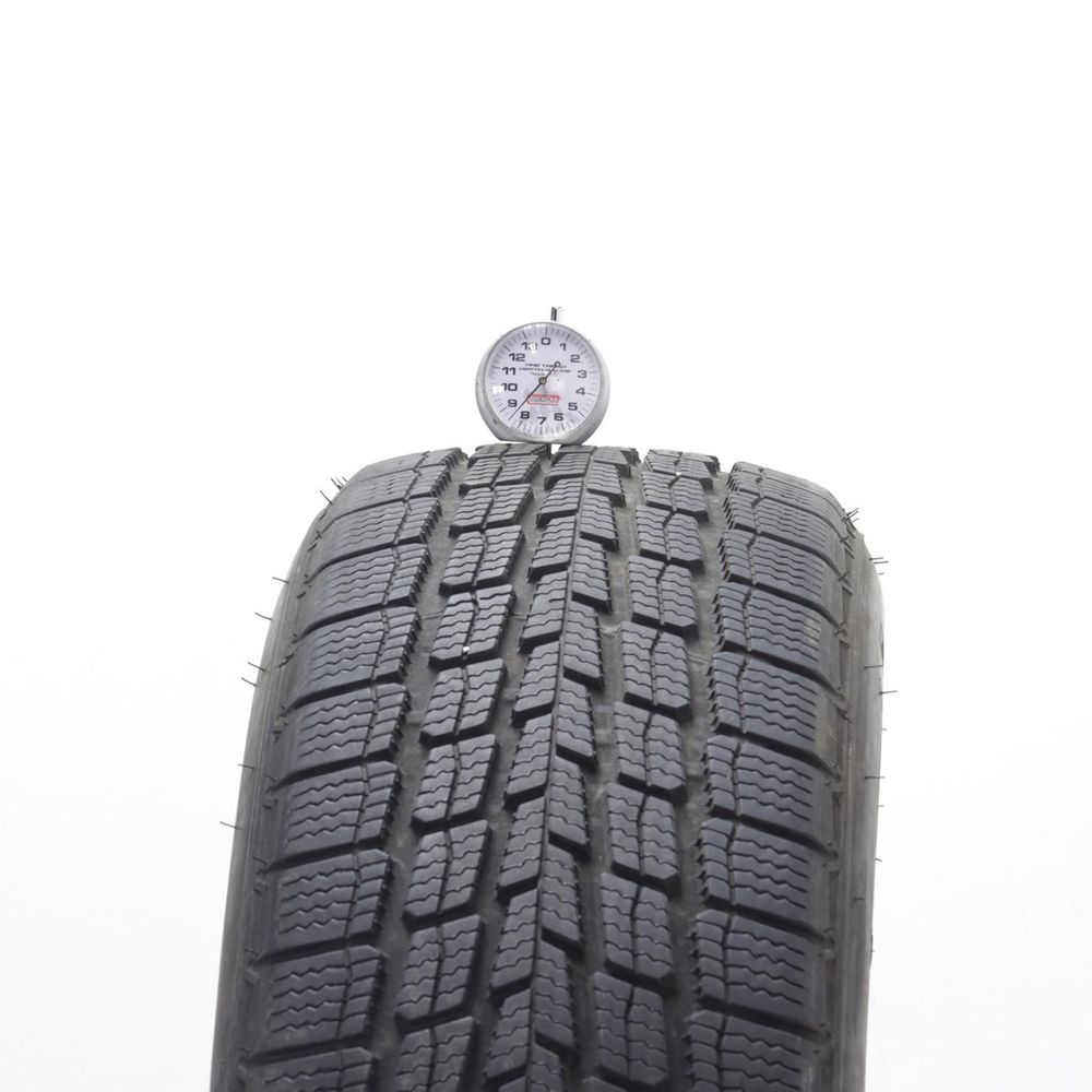 Set of (2) Used 225/60R17 Firestone WeatherGrip 99H - 8-8.5/32 - Image 5