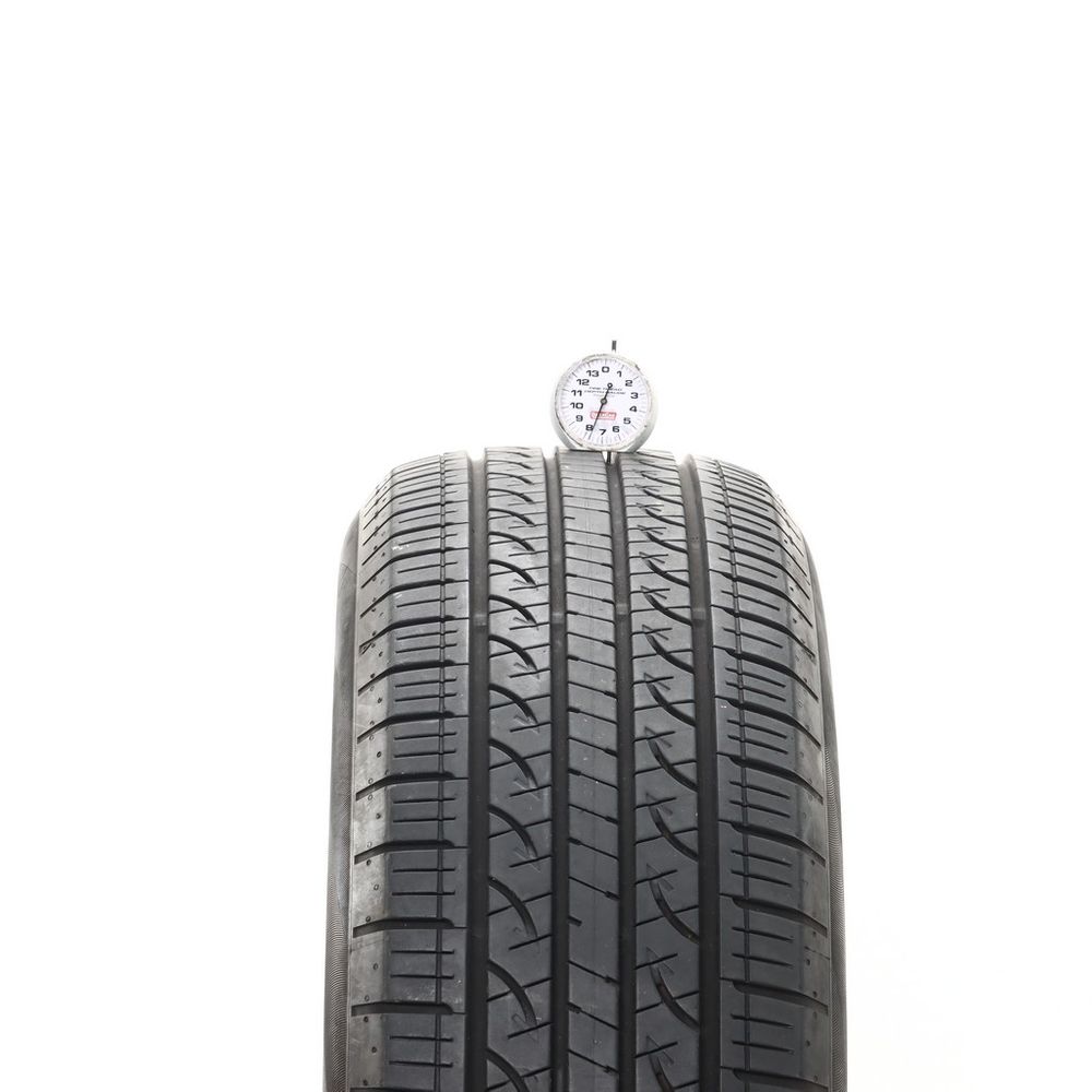 Used 225/60R18 Yokohama Avid GT S35 100H - 7.5/32 - Image 2