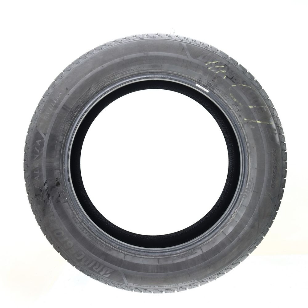 Used 275/55R20 Bridgestone Alenza AS Ultra 113H - 8/32 - Image 3