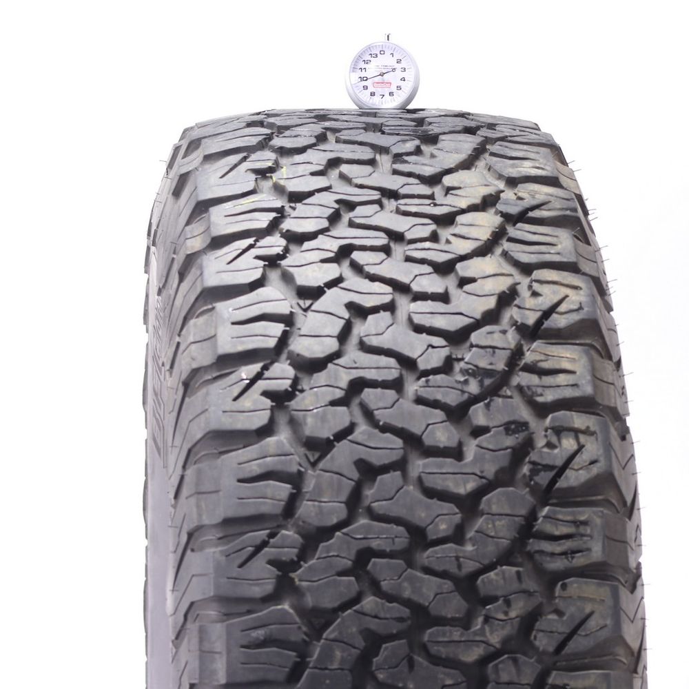 Used LT 315/70R17 BFGoodrich All-Terrain T/A KO2 121/118S E - 9.5/32 - Image 2