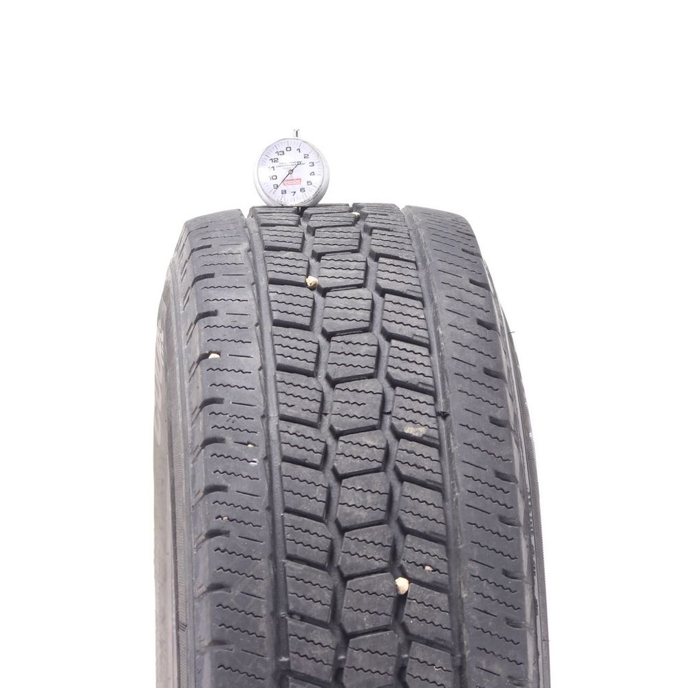 Used LT 245/75R16 Mastercraft Courser HXT 120/116R - 8.5/32 - Image 2