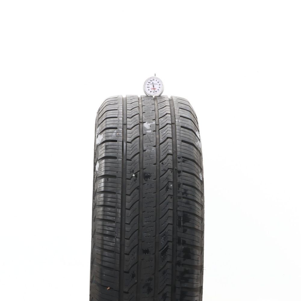 Set of (2) Used 245/70R17 Cooper Endeavor Plus 110T - 6.5-7.5/32 - Image 2