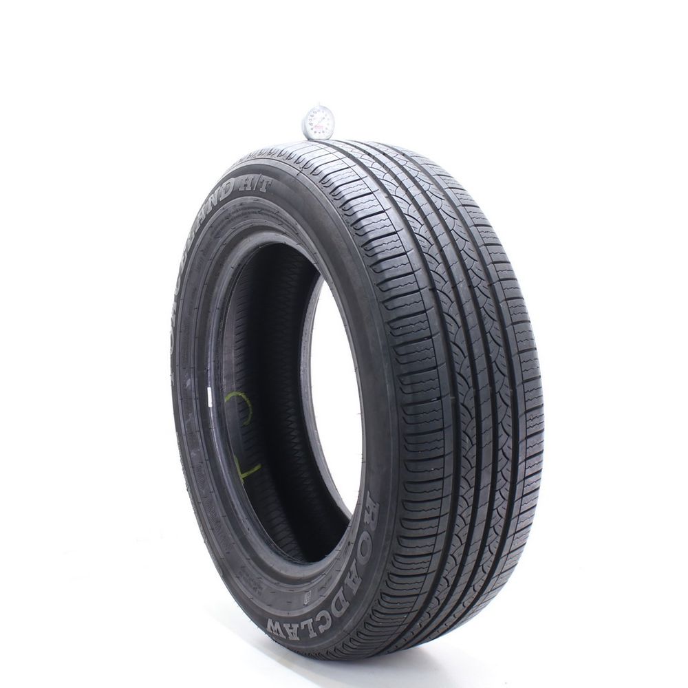 Used 245/60R18 Roadclaw Forceland H/T 105H - 9/32 - Image 1