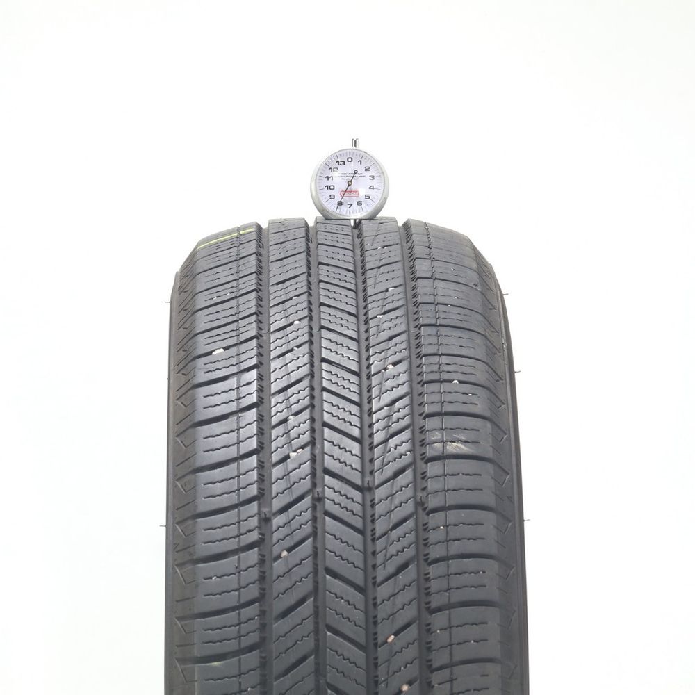 Used 235/60R18 Kumho Solus TA51a 103H - 8/32 - Image 2