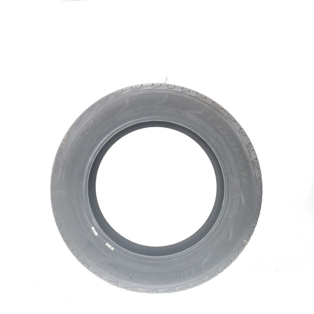 Used 235/55R17 Cooper Discoverer EnduraMax 99H - 10.5/32 - Image 3